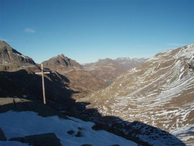 Garni Ferwall Inklusive Silvrettacard Premium Galtür Exteriér fotografie